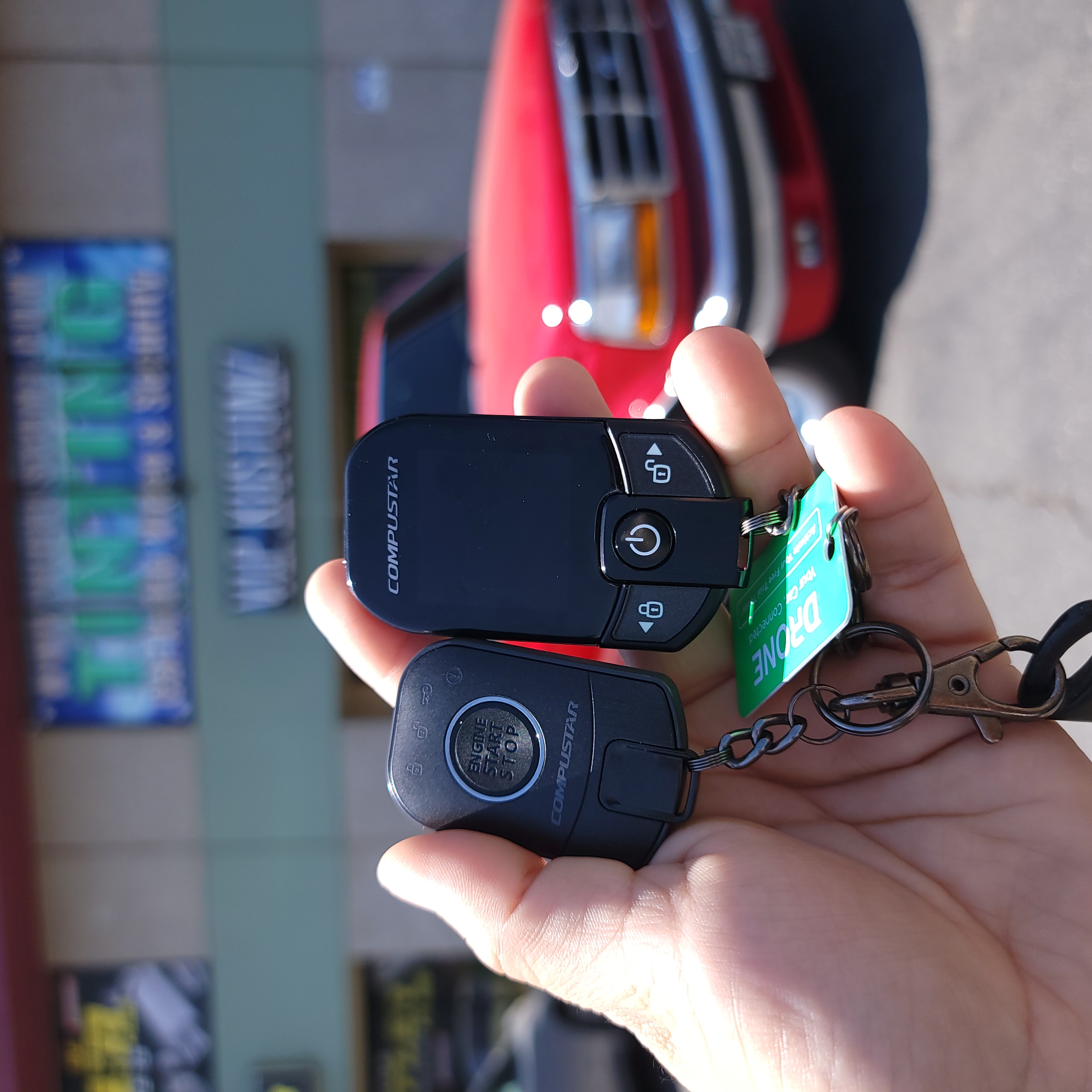 How to Protect Your Car from Theft in the Inland Empire
