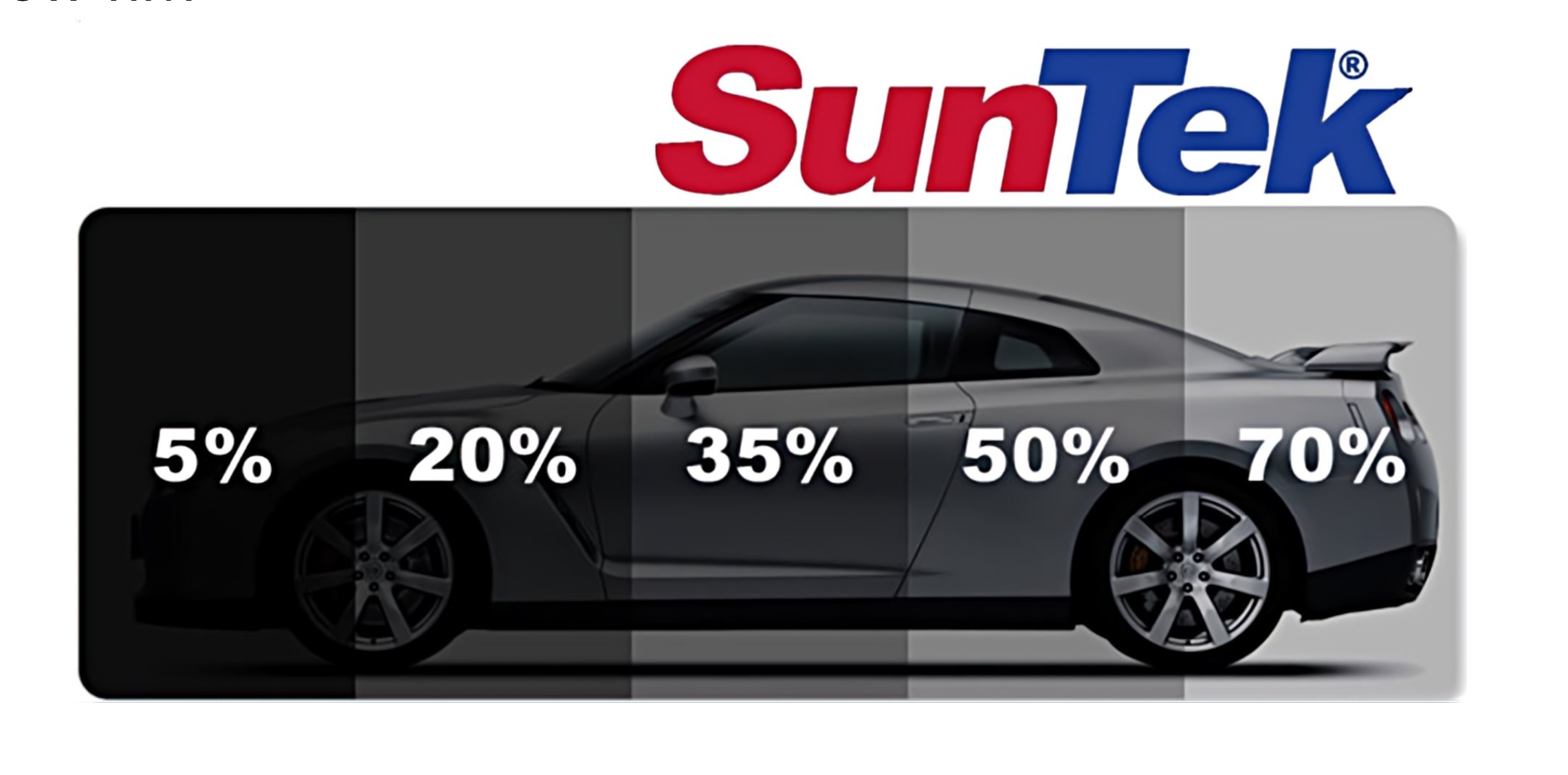 How Much Does Window Tint Cost in Moreno Valley?